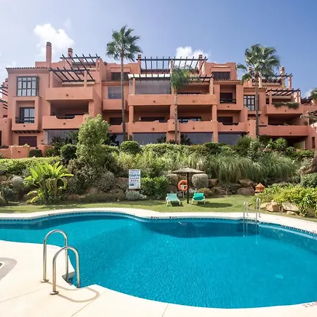 Holiday home El Soto De