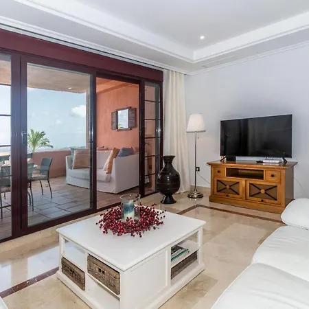 El Soto De Holiday home *