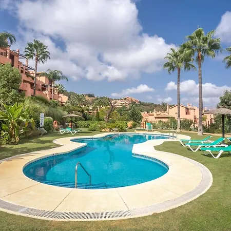 El Soto De Holiday home Marbella