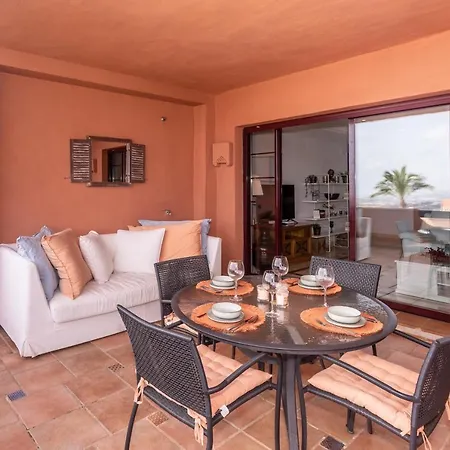El Soto De Holiday home