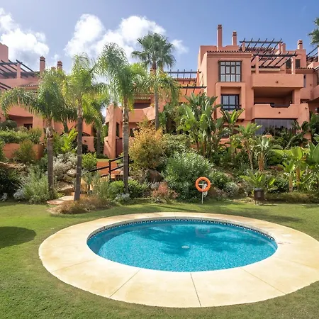 Holiday home El Soto De Marbella