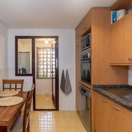 Holiday home El Soto De Marbella