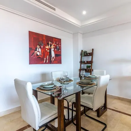 El Soto De Holiday home Marbella