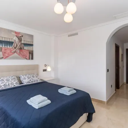 El Soto De Holiday home