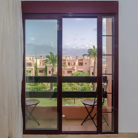 El Soto De Holiday home *