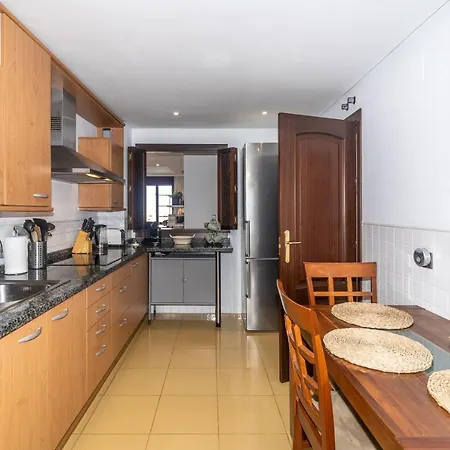 El Soto De Holiday home