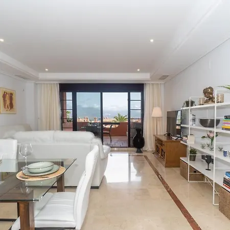 El Soto De Holiday home *