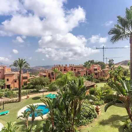 El Soto De Holiday home Marbella